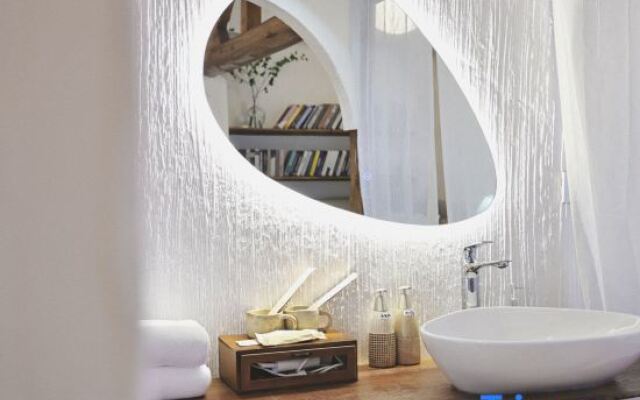 Yu coffee Studio Homestay