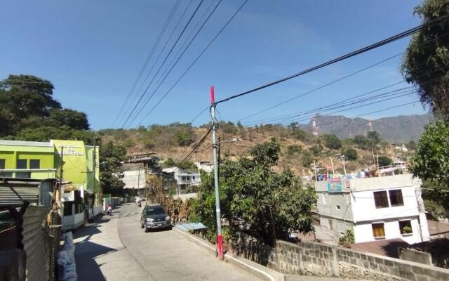 SHELTER House Ajanel