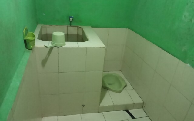 Penginapan 99 by ZUZU