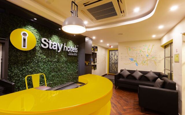 Istay hotels Jubliee Hills