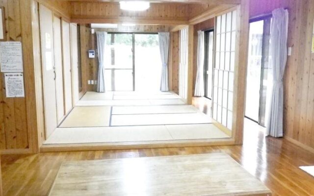 Okuyanbaru No Sato