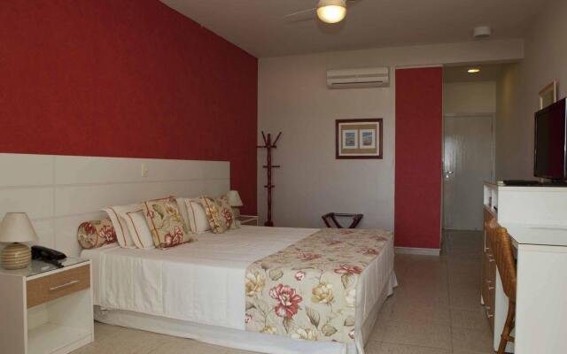 Beach Hotel Juquehy