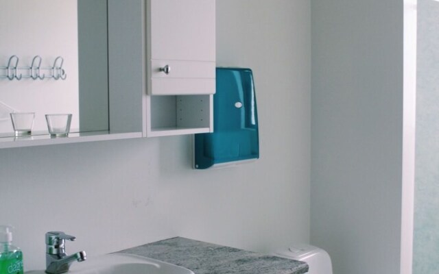 Gauksmyri Lodge - Apartment
