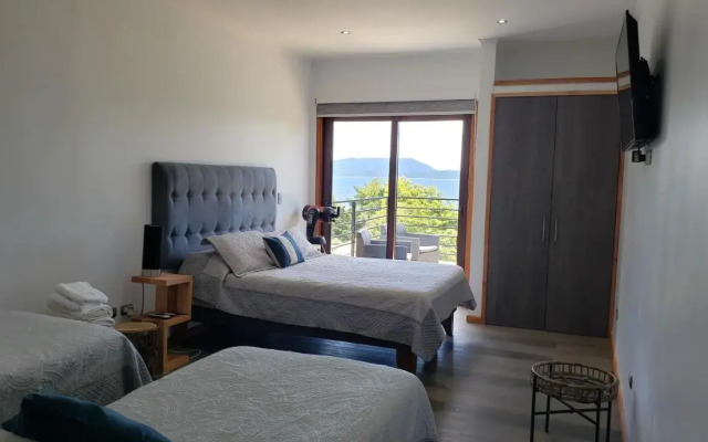 Hotel Borde Luz