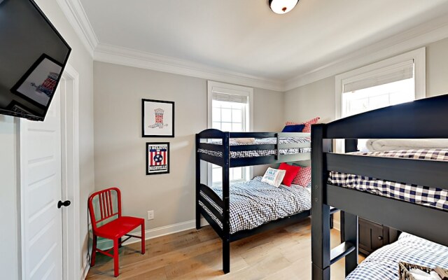 12th Ave S Home - 3 Br Home