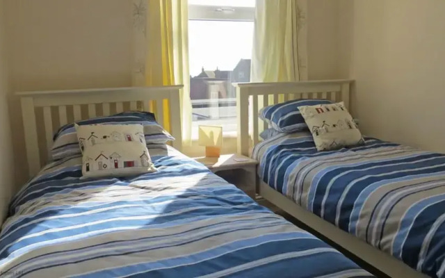 Marlborough Apartment