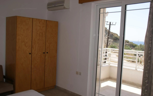 Faliraki Dream Studios & Apartments