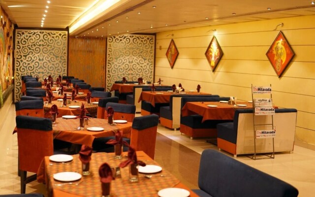 Hotel Venkatesh International