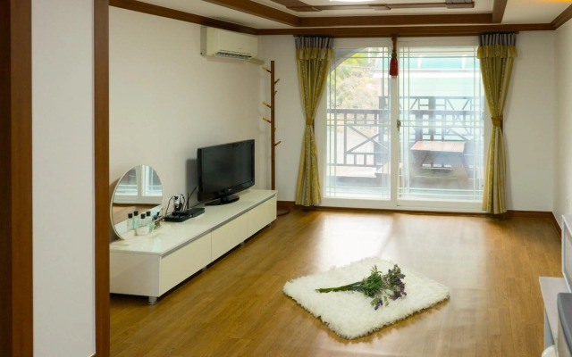 Oedo Palace Pension