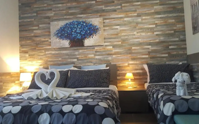 Villa Marianna South Garda Lake Holidays Apartments