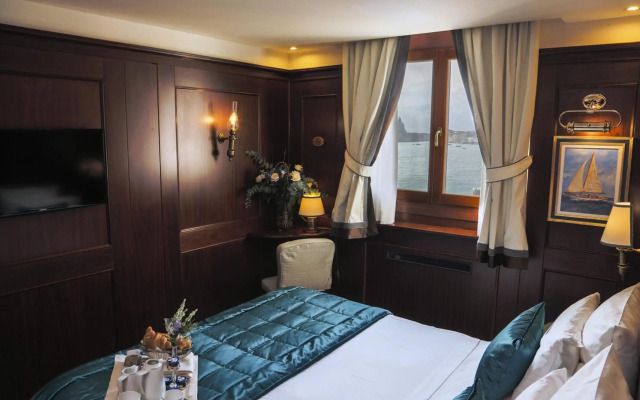 Hotel Bucintoro