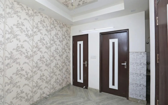 Happy Stay by OYO Rooms