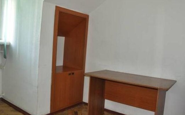 Hotel O'Kiev on Prosvity