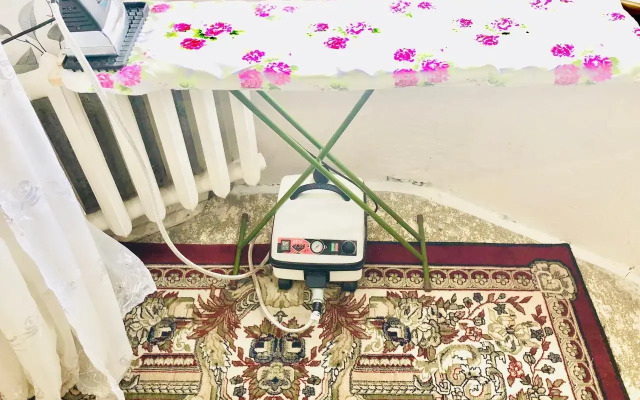 Регион 89 на улице Заводская 2