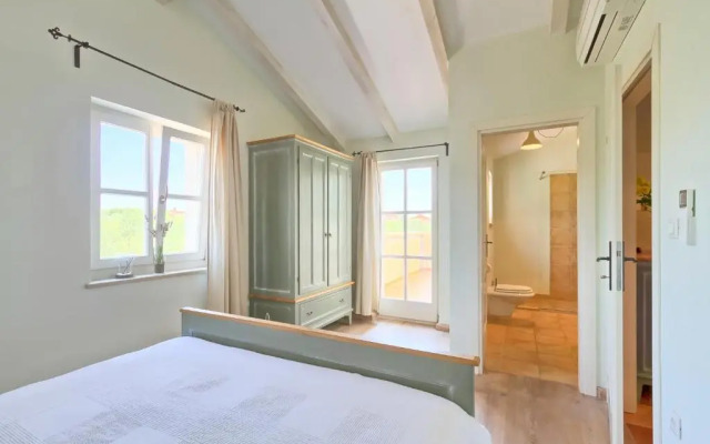 Villa Matija