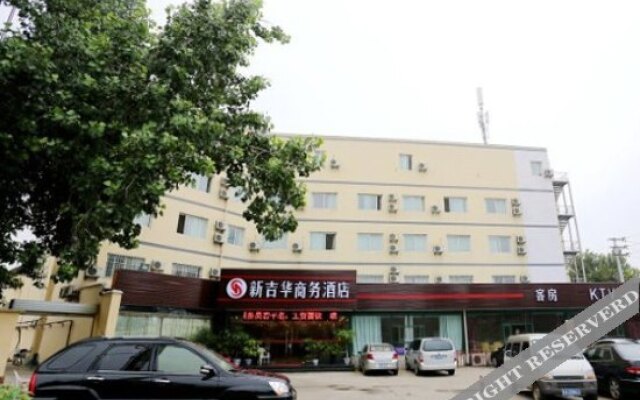 Xinjihua Business Hotel