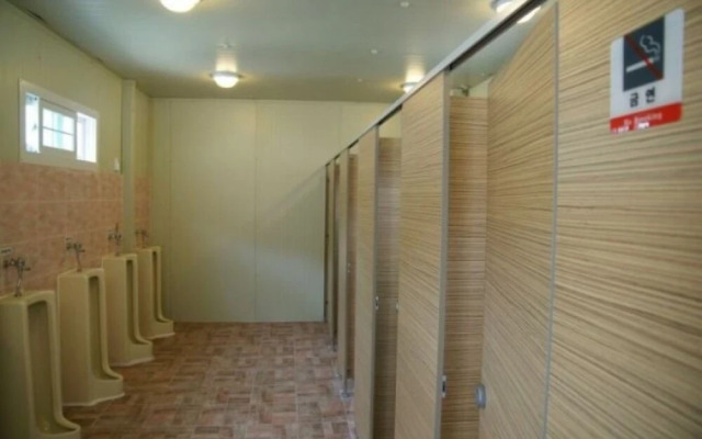 Hongcheon Gaon Hyuyang Village