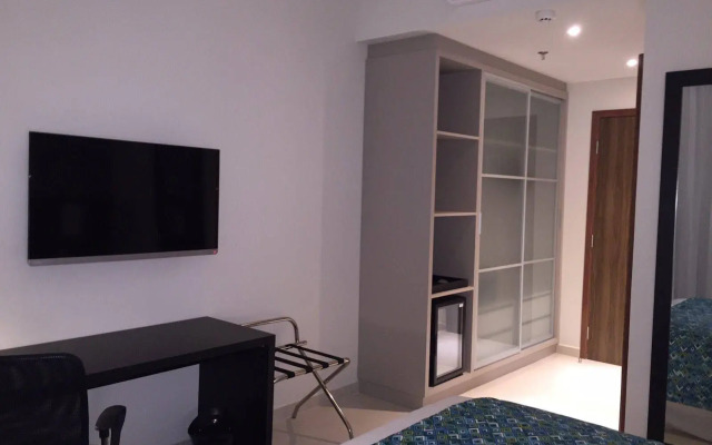 Tulip Inn Sete Lagoas