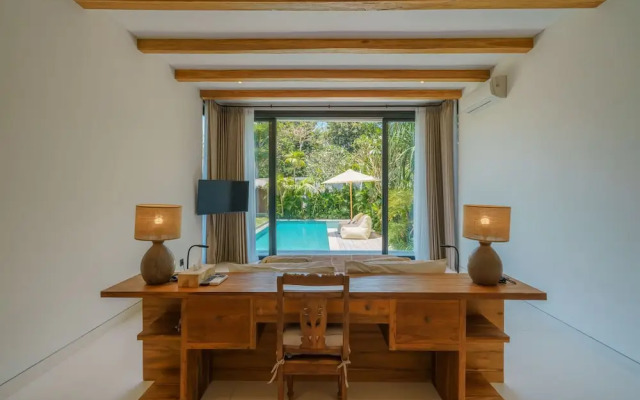 Casa Donilo