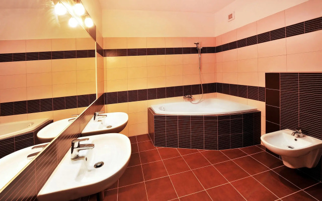 Aplend Resort Beatrice-Vila Magnolia