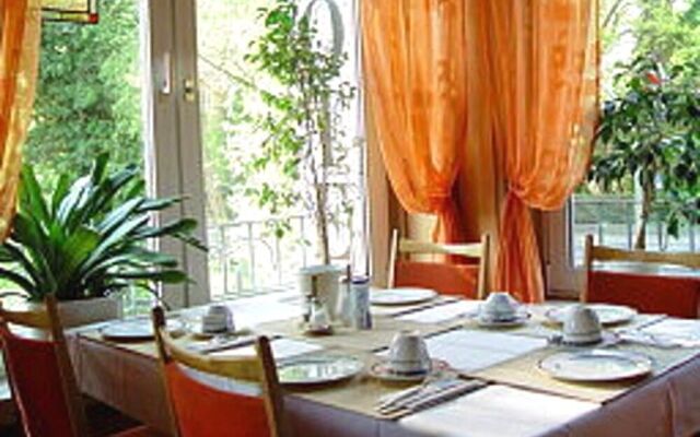 Hotel Gretescher Hof