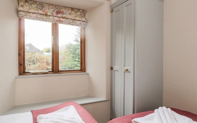 Scandale Bridge Cottage