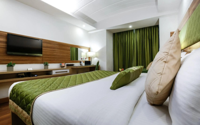 Rosewood Apartment Hotel - Gurgaon