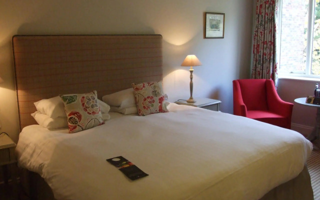 Gisborough Hall