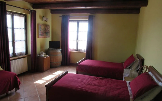 Guest House Nonna Tina