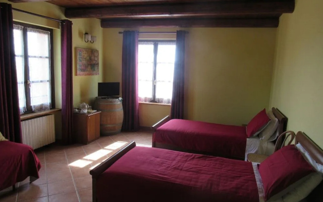 Guest House Nonna Tina