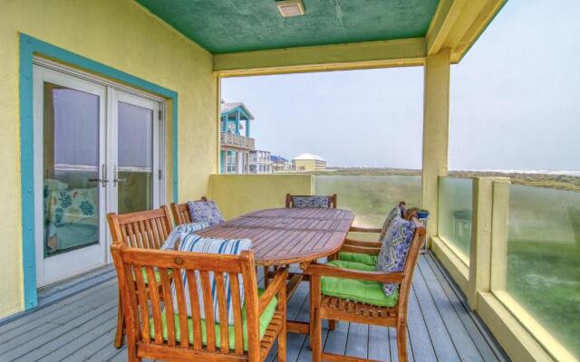 High Tide Hacienda 103GW