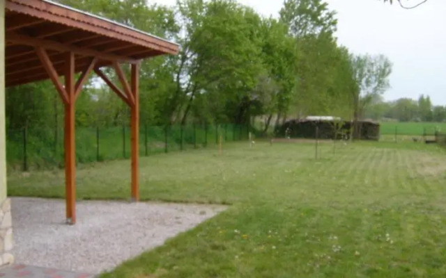 Akác Vendégház