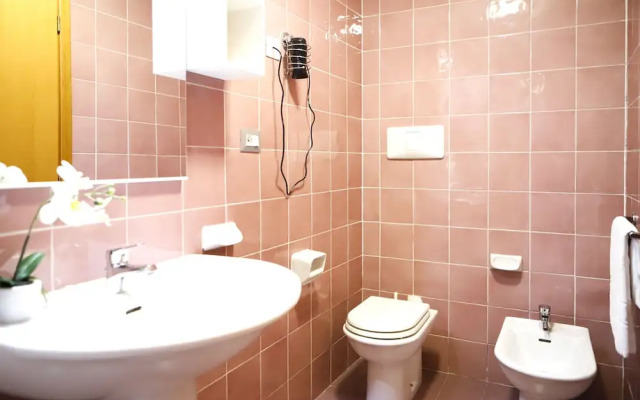 Sassari   Hotel Il Vialetto