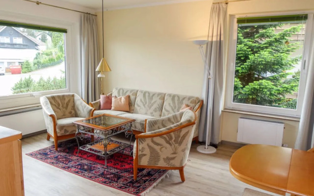 Apartment Raeck Braunlage