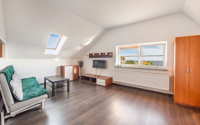 Apartamenty Sun & Snow Rzemieslnicza