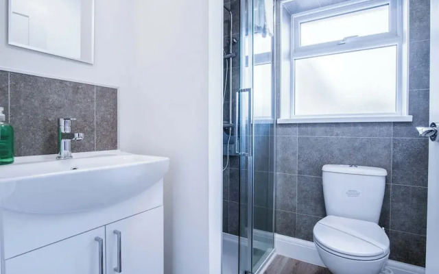 Fleet Street - 2 Bedroom - Swansea