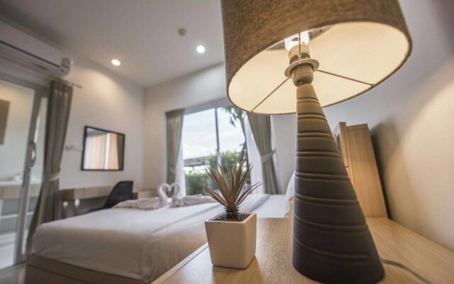 Plern Pailin Service Apartment