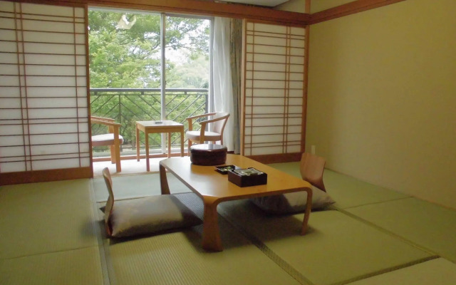 Olivean Shodoshima Yuhigaoka Hotel