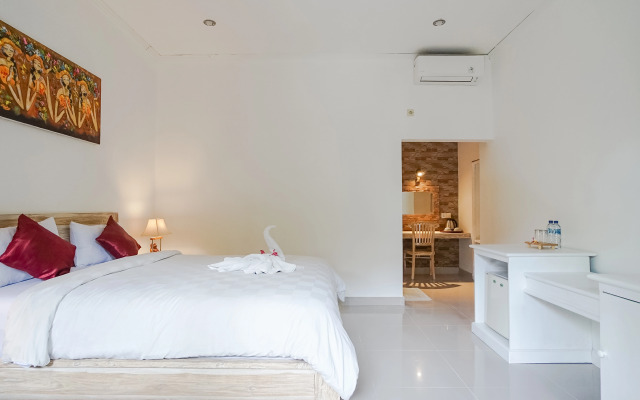 Wayan Homestay Sanur