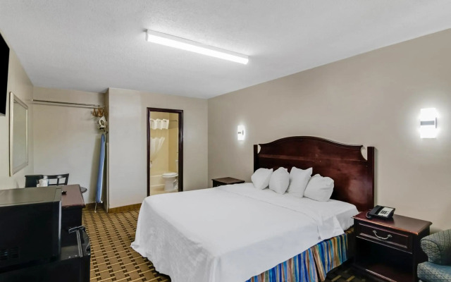 Americas Best Value Inn Torrington CT