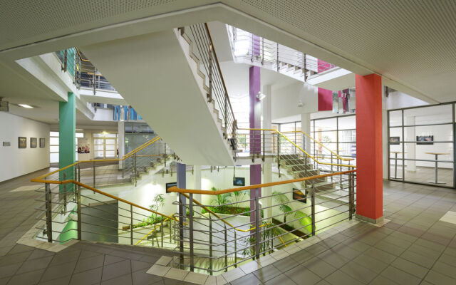 Commundo Tagungshotel Stuttgart