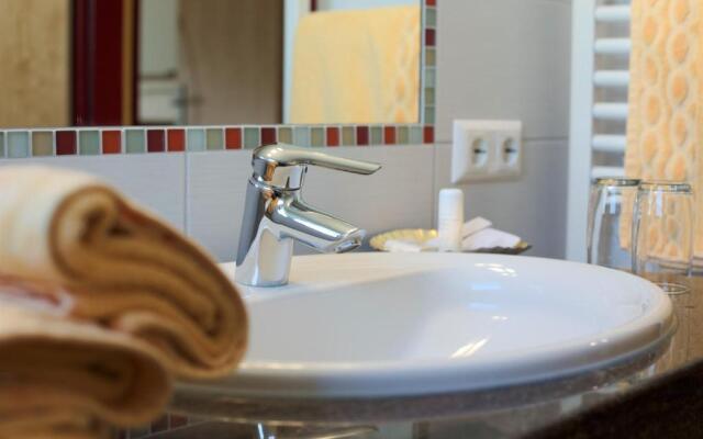 Hotel Garni Zerza