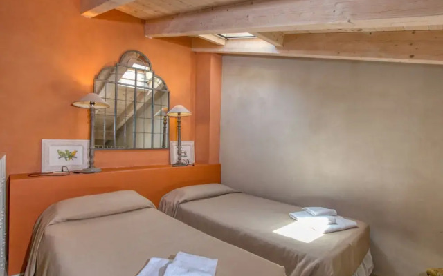 Belvilla by OYO Bozzone Residenza Gialla