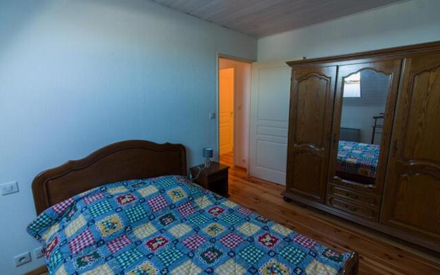 Village de Nasbinals Aubrac Electro Vélo