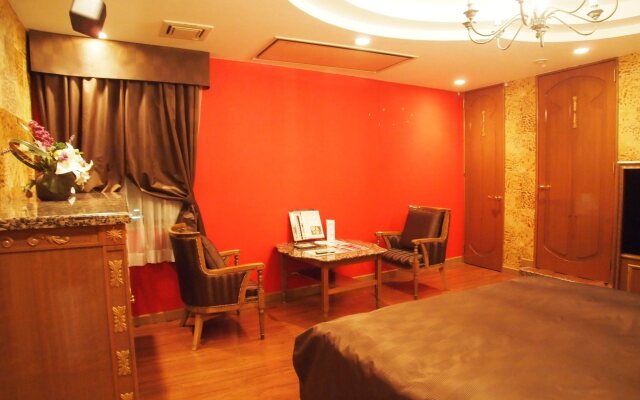 Hotel Continent Vijoux Osaka (Adult Only)