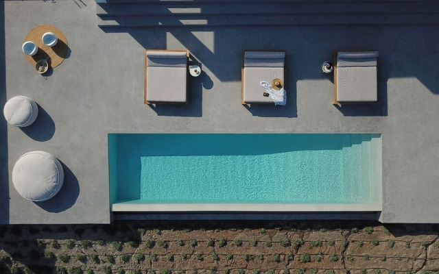Samsara - Santorini Luxury Retreat