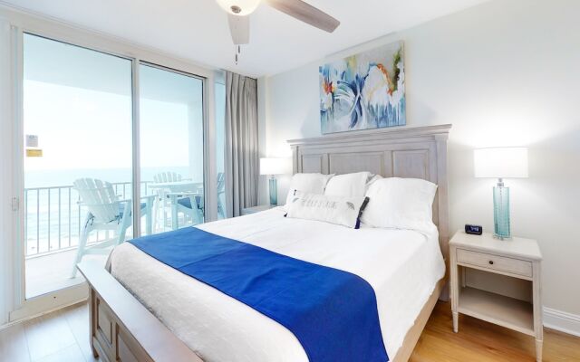 Lighthouse Condominiums