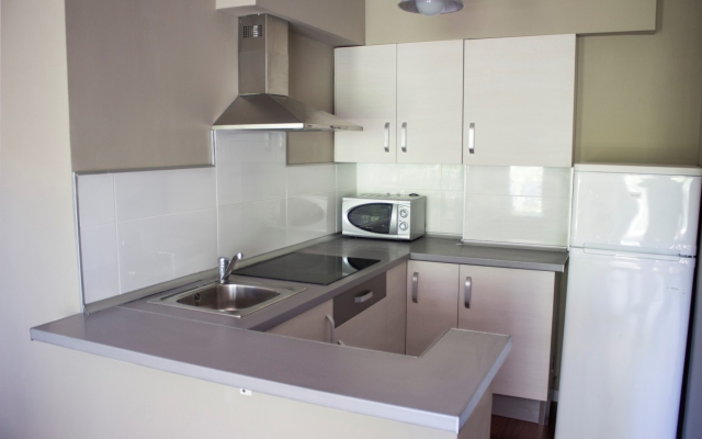 Apartamentos Best Michelángelo