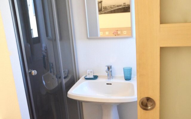 Hôtel Le Pavillon de l'Aéro