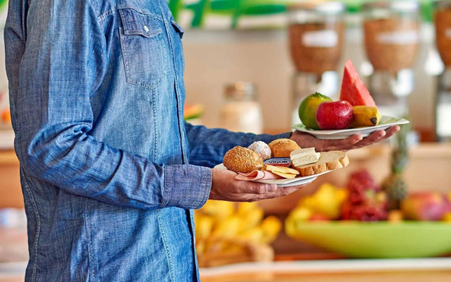 Aera São José Floripa